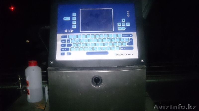 автоматическая линия розлива воды - Изображение #1, Объявление #1605208