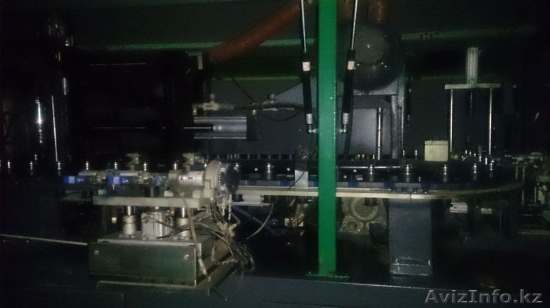 автоматическая линия розлива воды - Изображение #2, Объявление #1605208