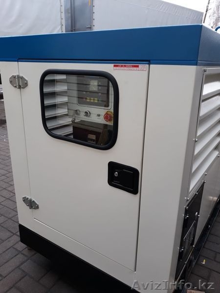 Дизельные генераторы BRENNER - Изображение #3, Объявление #1605396