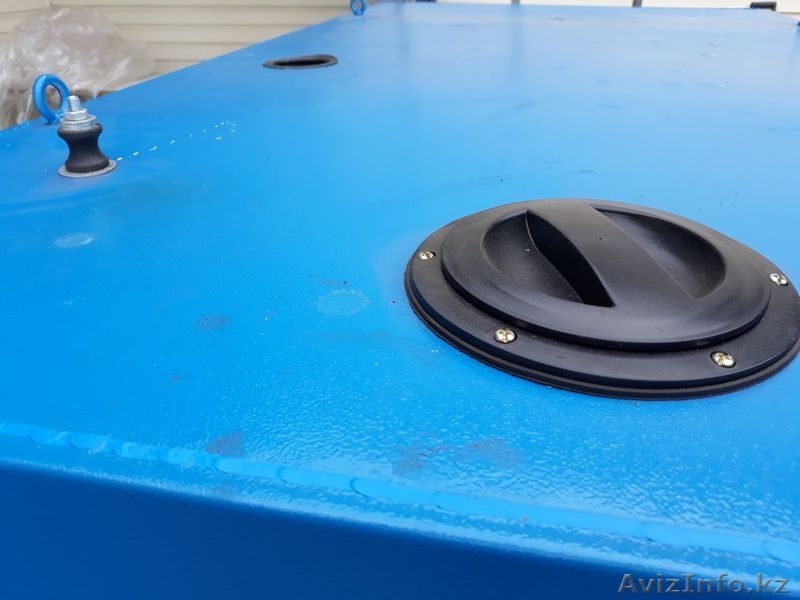 Дизельные генераторы BRENNER - Изображение #4, Объявление #1605396