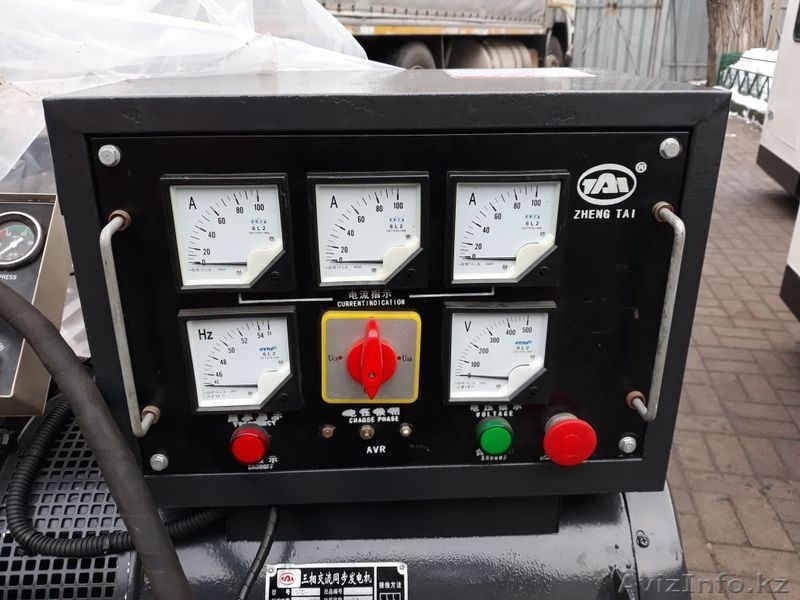 Дизельные генераторы BRENNER - Изображение #5, Объявление #1605396