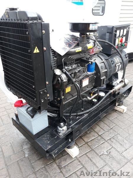 Дизельные генераторы BRENNER - Изображение #7, Объявление #1605396