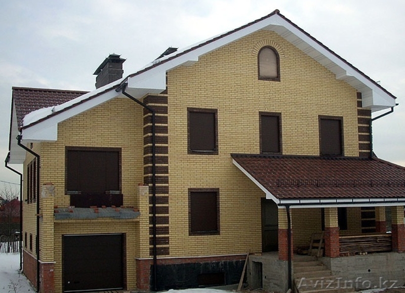 Защитные жалюзи, рольставни, роллеты - Изображение #3, Объявление #1607530