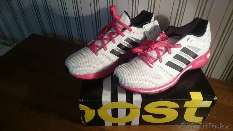Женские кроссовки ADIDAS - Изображение #3, Объявление #1609507