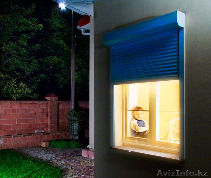 Рольставни и роллеты - Изображение #4, Объявление #1613154