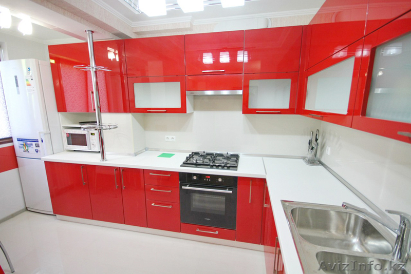 КУХНИ НА ЗАКАЗ на 27% дешевле за счет собственного производства - Изображение #4, Объявление #1609283