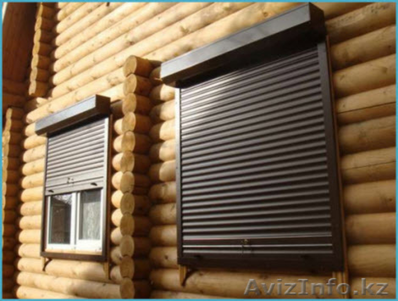 Рольставни и роллеты - Изображение #3, Объявление #1613154