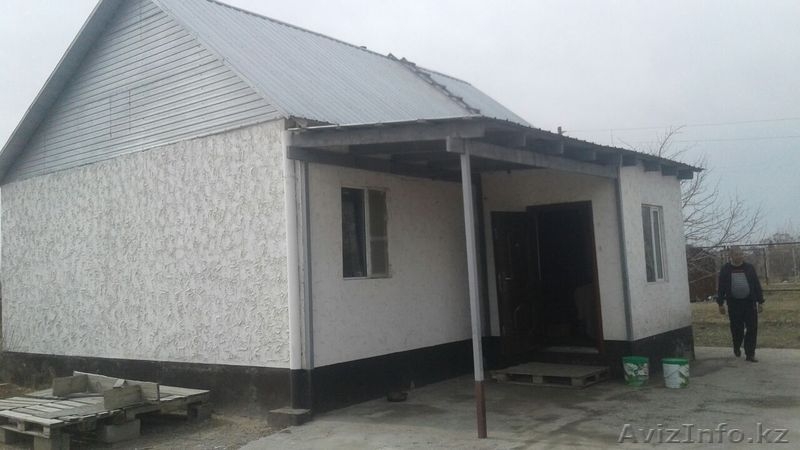 продаю дом в илийском районе - Изображение #4, Объявление #1610246