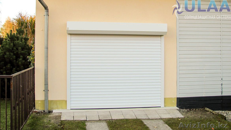 Ролл-шторы, жалюзи, рольставни, бамбуковые полотна - Изображение #3, Объявление #1609034