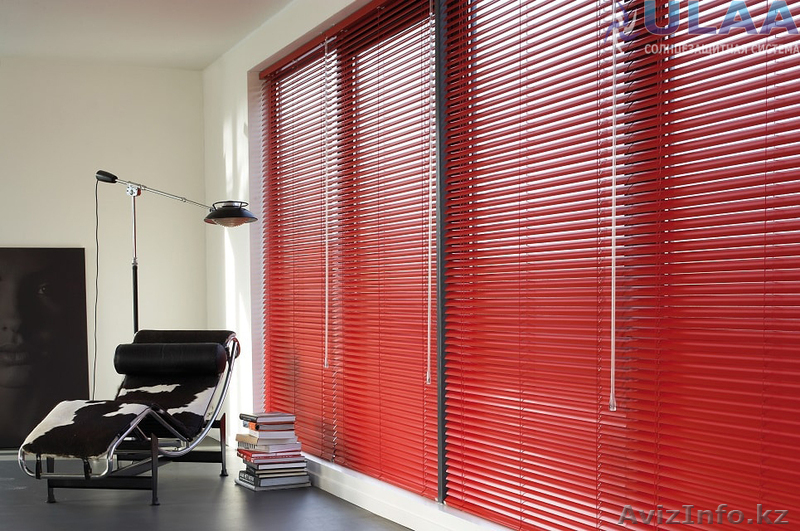 Ролл-шторы день-ночь, жалюзи, римские шторы, москитные сетки - Изображение #2, Объявление #1609062