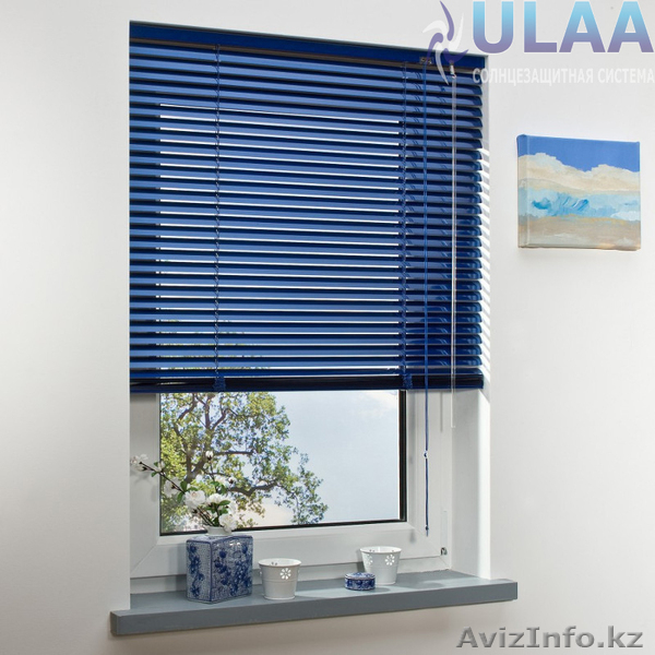 Римские и рулонные шторы, жалюзи, рольставни, комплектующие - Изображение #3, Объявление #1610251