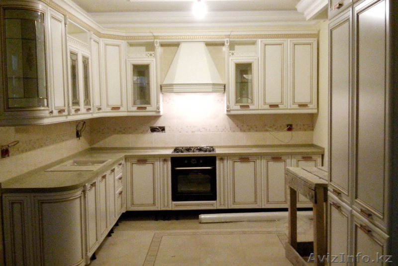 КУХНИ НА ЗАКАЗ на 27% дешевле за счет собственного производства - Изображение #5, Объявление #1609283