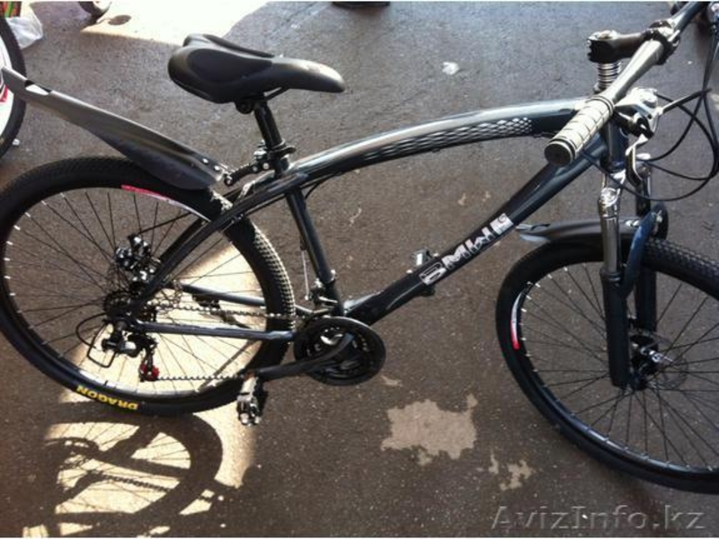 Велосипеды оптом по Казахстану - Изображение #3, Объявление #1610436