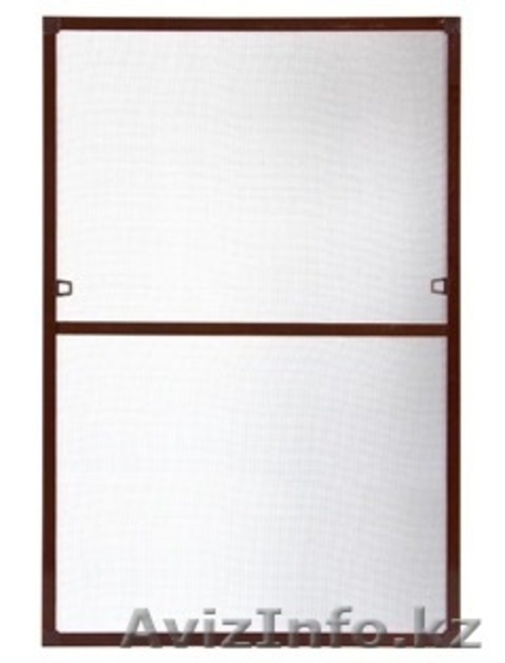 Москитные сетки на заказ, москитная сетка АНТИКОШКА - Изображение #3, Объявление #1612750