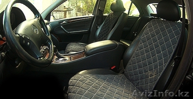 Пошив чехлов .Реставрация авто мото сиденья - Изображение #3, Объявление #1611538