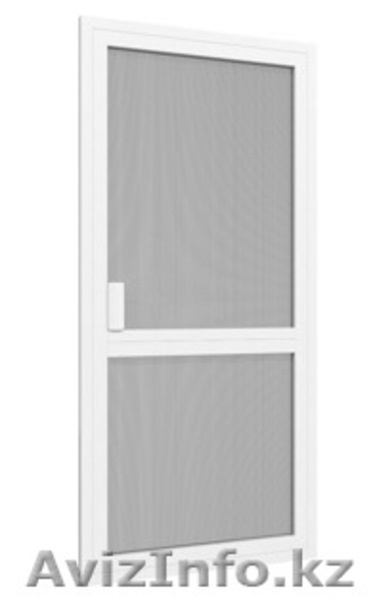 Москитные сетки на заказ, москитная сетка АНТИКОШКА - Изображение #4, Объявление #1612750