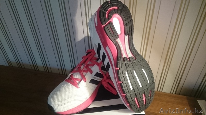 Женские кроссовки ADIDAS - Изображение #5, Объявление #1609507