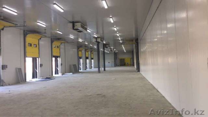 Овощехранилище бесплатный расчет с выездом специалистов - Изображение #3, Объявление #1611153