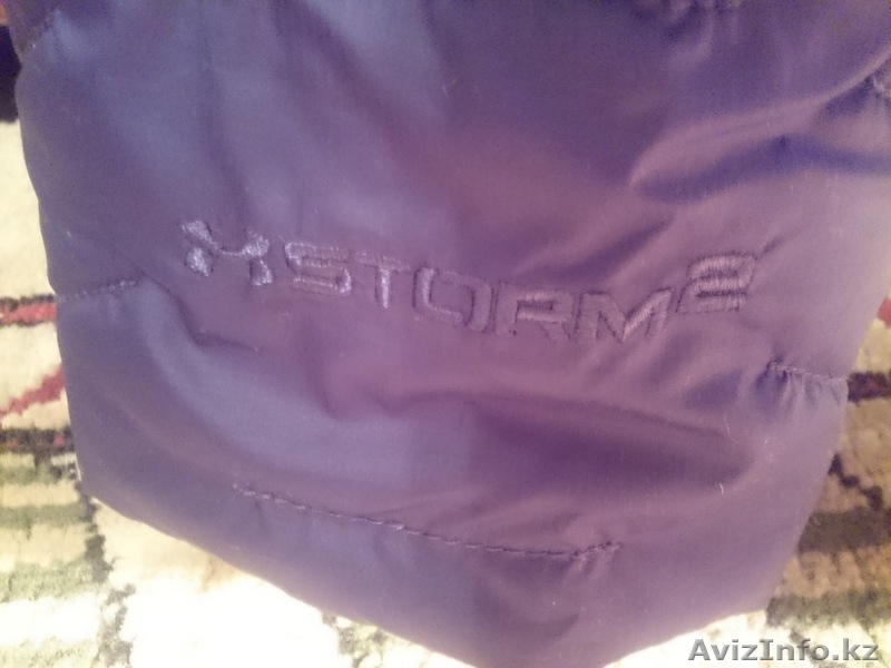 Женская куртка Under Armour ColdGear Reactor - Изображение #3, Объявление #1609506