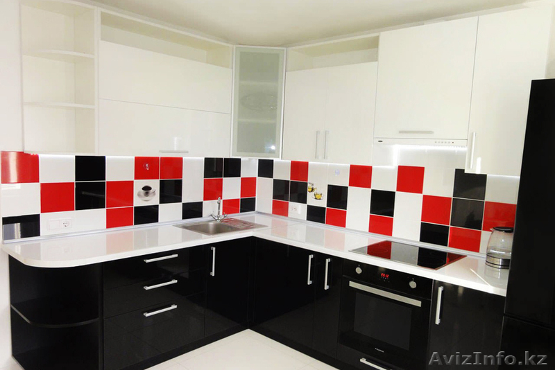 КУХНИ НА ЗАКАЗ на 27% дешевле за счет собственного производства - Изображение #3, Объявление #1609283