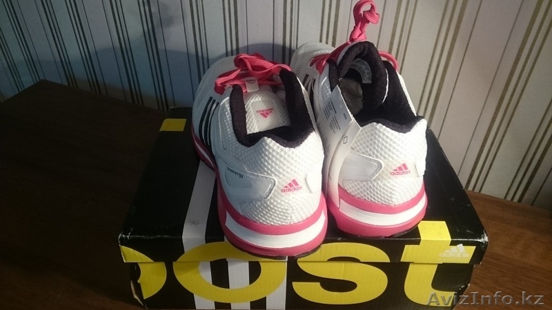 Женские кроссовки ADIDAS - Изображение #4, Объявление #1609507