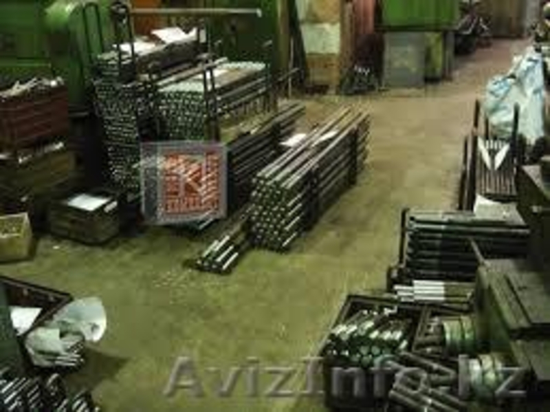 Закладные детали .Производство.Анкерные болты - Изображение #6, Объявление #1610641