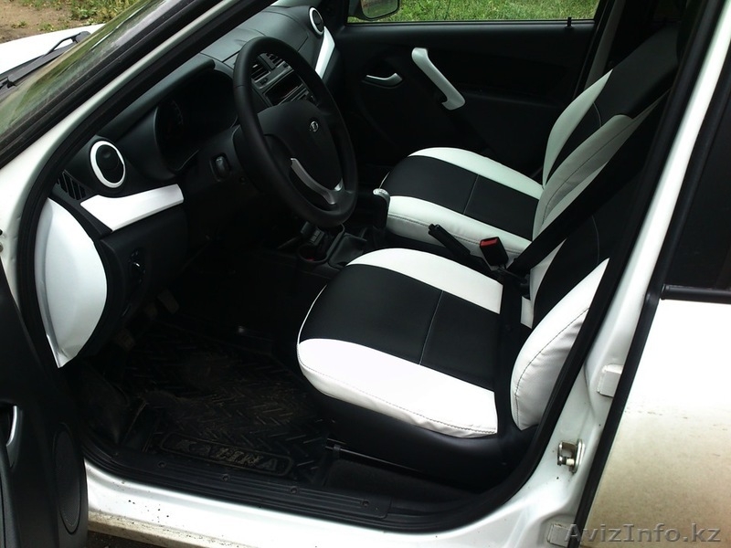 Пошив чехлов .Реставрация авто мото сиденья - Изображение #4, Объявление #1611538