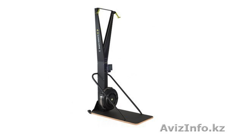 Гребные тренажеры Concept 2. - Изображение #3, Объявление #1609497