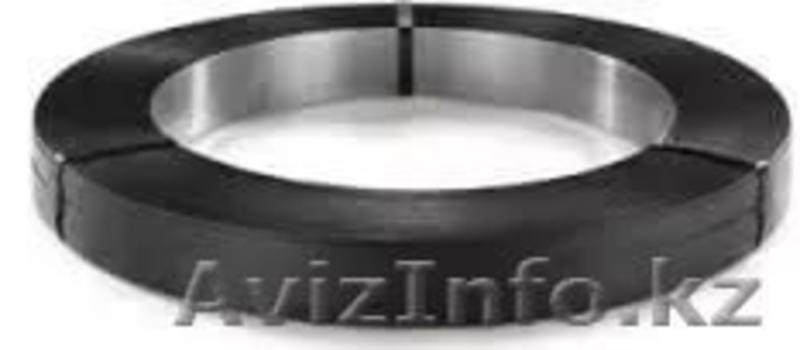 Стальная лента для упаковки от производителя - Изображение #2, Объявление #1610964