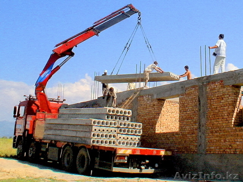 Услуги ГИДРОМАНИПУЛЯТОРА( VOLVO ) - Изображение #4, Объявление #1300655