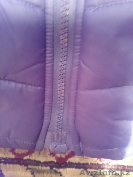 Женская куртка Under Armour ColdGear Reactor - Изображение #2, Объявление #1609506