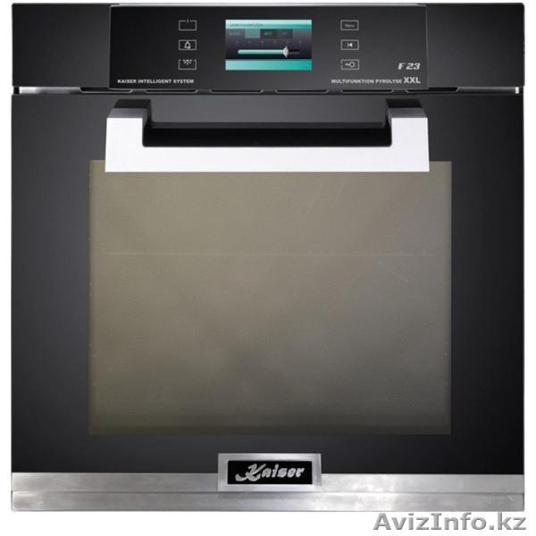 Техника Kaiser от официального дилера на территории Казахстана - Изображение #7, Объявление #1611800