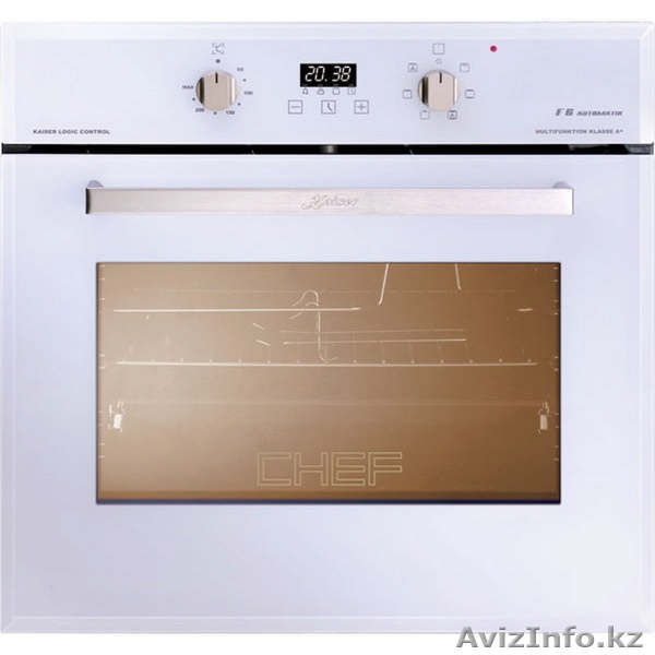 Техника Kaiser от официального дилера на территории Казахстана - Изображение #6, Объявление #1611800