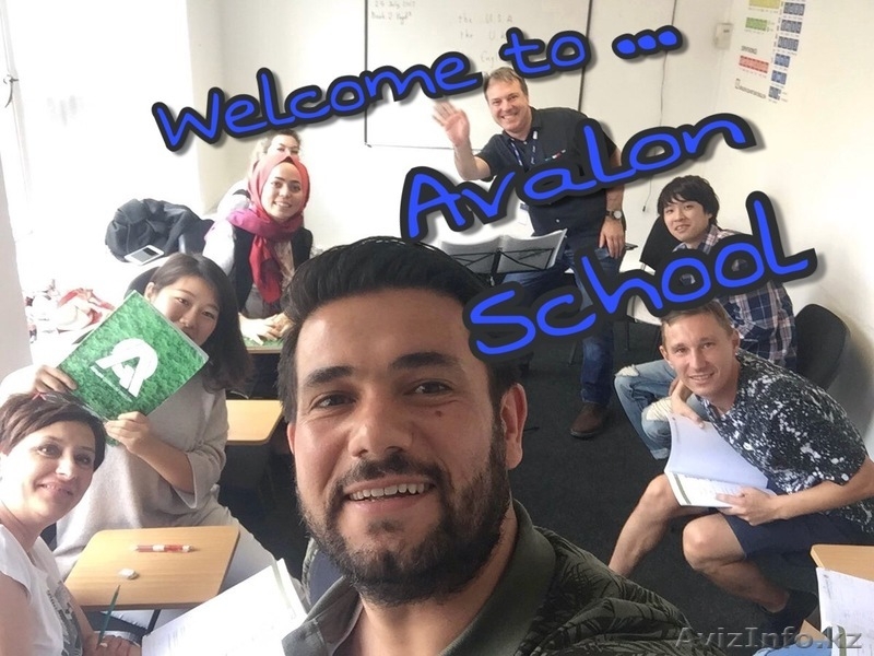 Курсы свободного английского языка - Изображение #3, Объявление #1610859