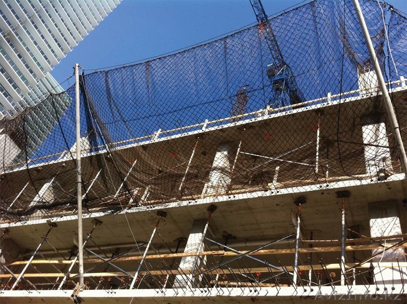 Обезопасьте строителей и проходящих мимо людей  - Изображение #1, Объявление #1611303