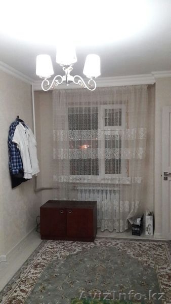 продам 2-х комнатную квартиру мкр. Аксай-2, Ауэзовский район - Изображение #4, Объявление #1611708