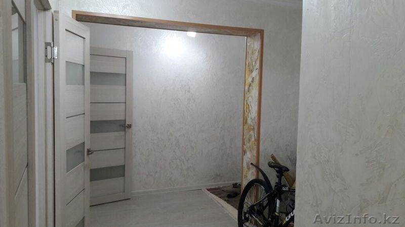 продам 2-х комнатную квартиру мкр. Аксай-2, Ауэзовский район - Изображение #5, Объявление #1611708