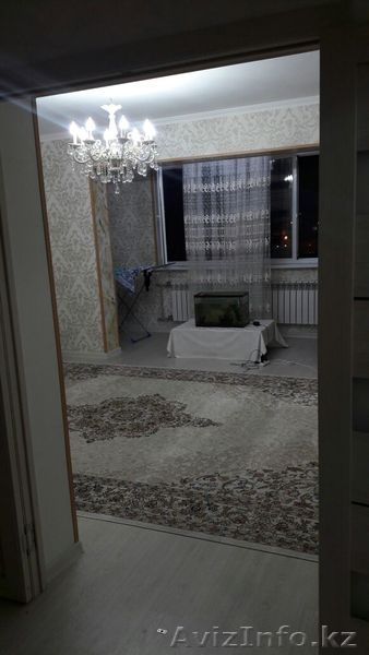 продам 2-х комнатную квартиру мкр. Аксай-2, Ауэзовский район - Изображение #6, Объявление #1611708