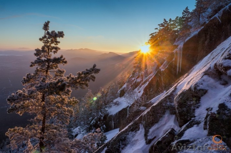 Организация отдыха по всему Казахстану - Изображение #5, Объявление #1611302