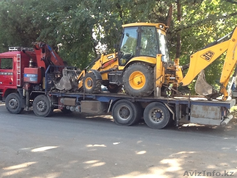 Услуги ГИДРОМАНИПУЛЯТОРА( VOLVO ) - Изображение #3, Объявление #1300655