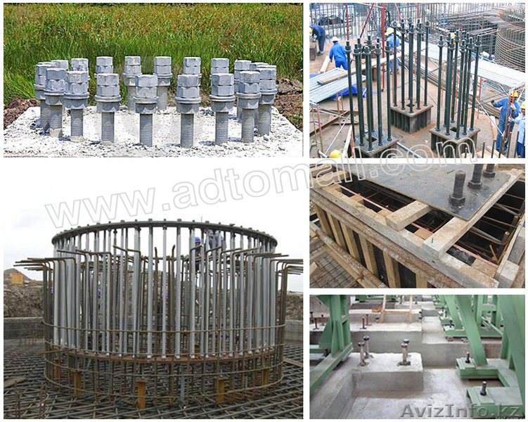 Закладные детали .Производство. - Изображение #3, Объявление #1611469