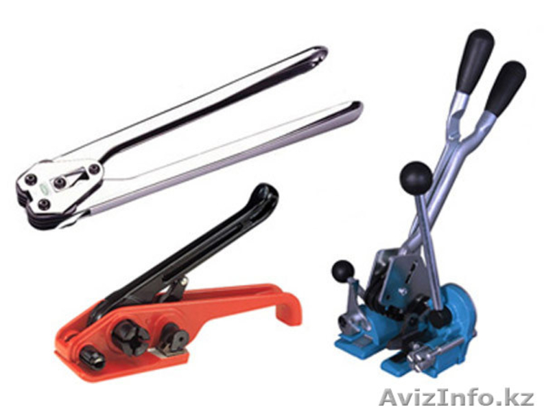 Полипропиленовая лента - Изображение #2, Объявление #1610965