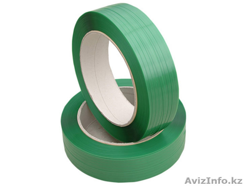 Полиэстеровая лента - Изображение #1, Объявление #1610966