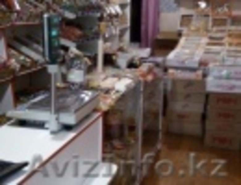 Продам кондитерский магазин - Изображение #3, Объявление #1612742