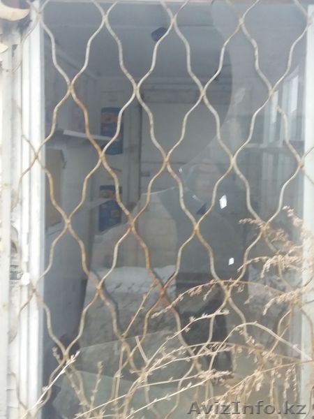 Металлический утепленный киоск - Изображение #1, Объявление #1610509