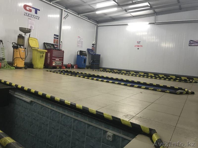 Замена масла и жидкостей в вашем Авто - Изображение #3, Объявление #1611728