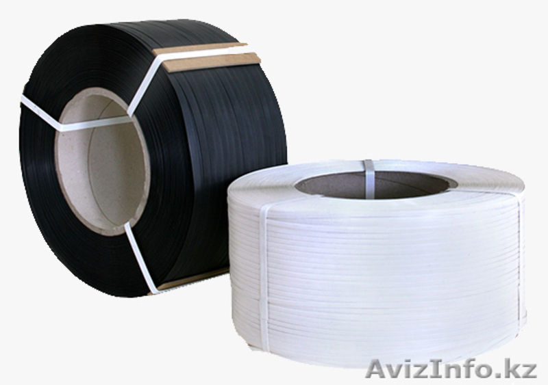 Полипропиленовая лента - Изображение #1, Объявление #1610965