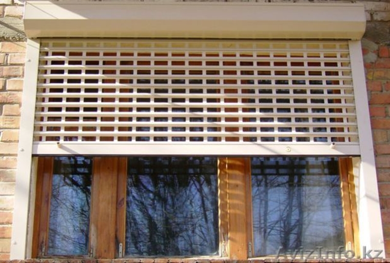 Рольставни и роллеты - Изображение #5, Объявление #1613154