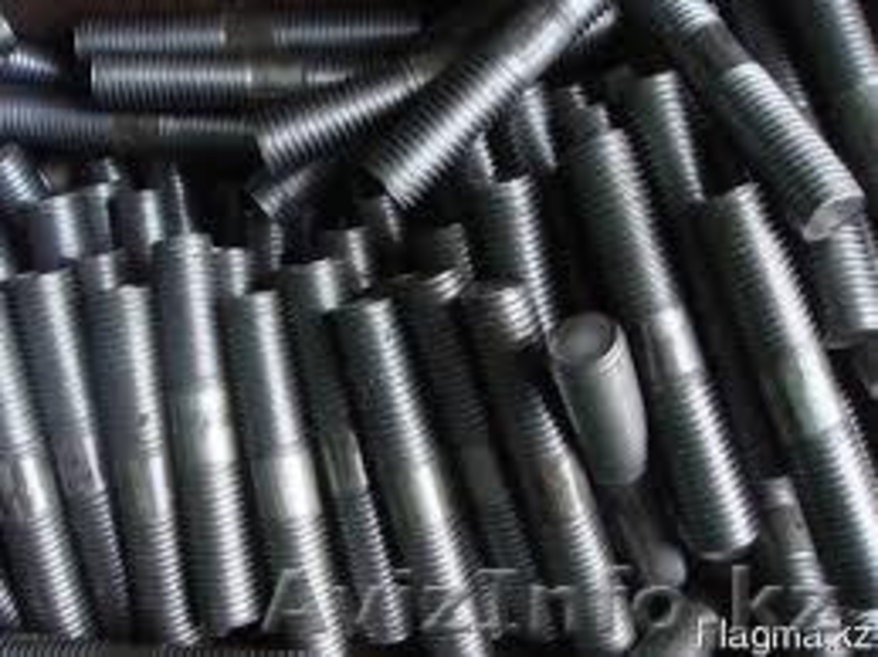 Закладные детали .Производство.Анкерные болты - Изображение #10, Объявление #1610641