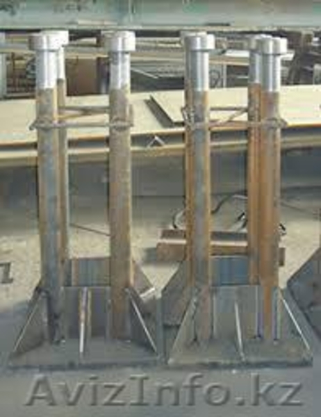 Закладные детали .Производство.Анкерные болты - Изображение #8, Объявление #1610641